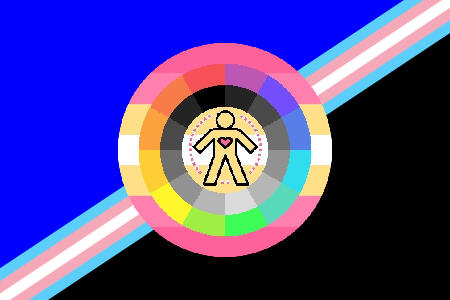 Transhumanist Trans TransID 1 Transhumanist Trans TransID 1