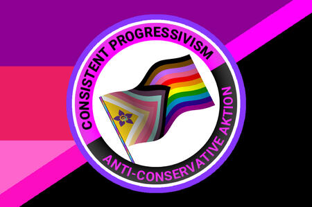 Progressive Radqueer Progressive Radqueer