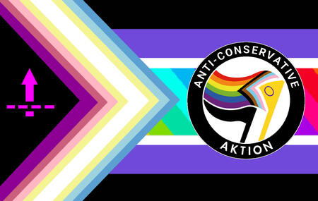 Progress Noveltism Radqueer 1 Progress Noveltism Radqueer 1