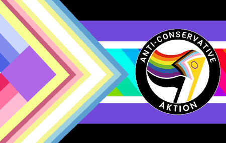 Progress Radqueer Anti-Conservatism 2 Progress Radqueer Anti-Conservatism 2
