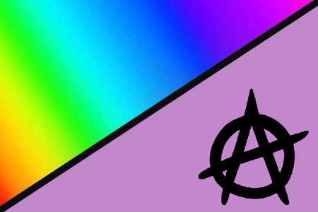 Gradient Radqueer Progressivism Gradient Radqueer Progressivism