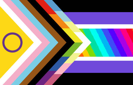 Progress Radqueer Progress Radqueer